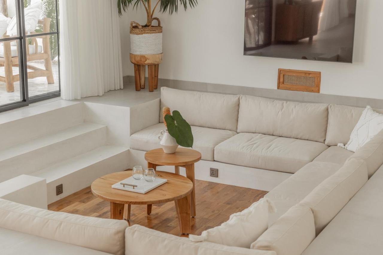 울루와뚜 Casa Philip 빌라 외부 사진